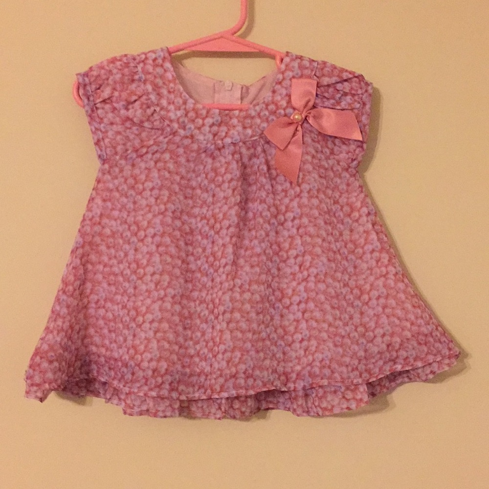 Lavender Top